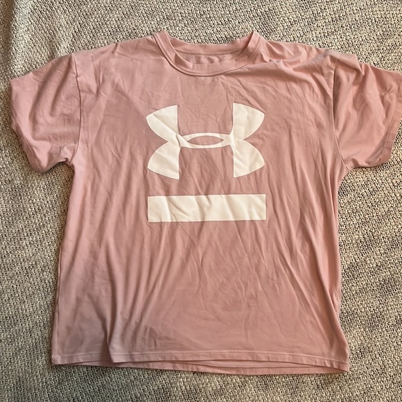 Under Armour Shirt Bundle - Picture 4 of 10